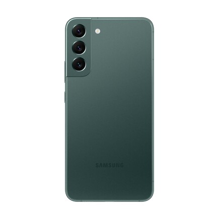 Смартфон Samsung Galaxy S22+ 8/256gb Green Snapdragon
